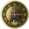 2024 Tenth oz Tokelau Chronos Gold Prooflike Coin Rev removebg preview