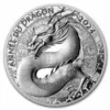 2024 france silver 20 year of the dragon hr proof lunar 281563 slab