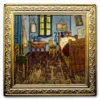 2022 niue 1 oz silver vincent van gogh bedroom in arles proof abs