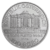 2024 austria philharmonic 1oz silver coin abs bullion