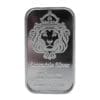 Scottsdale 1 oz silver lion logo bar