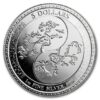 2018 tokelau 1 oz silver 5 equilibrium abs