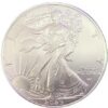 2023 American Silver Eagle Bu .999 Fine Silver Bu