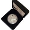 2024 Canadian Lunar Dragon 1 oz Silver Proof