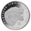 2022 Laos Panthera Tigris Silver Proof Coin - F15 PRIVY
