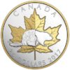 2017 25 Fine Silver Piedfort Timeless Icons Rev 95647 1