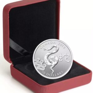 1/2 oz Fine Silver Coin