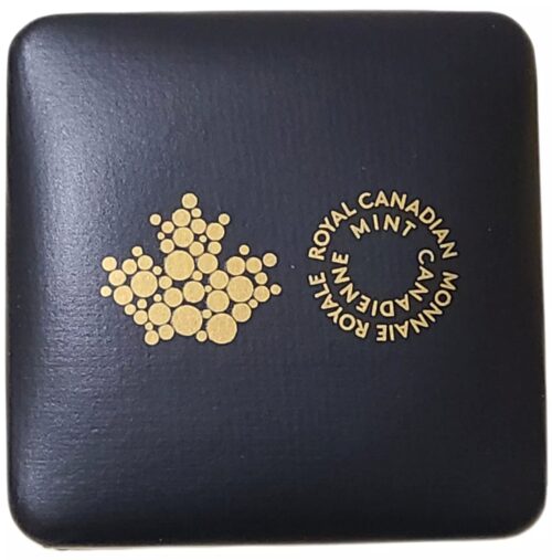 2023 Canadian $10 Everlasting Maple Leaf Proof- 1/20 oz Pure .9999 Gold Coin - Image 7