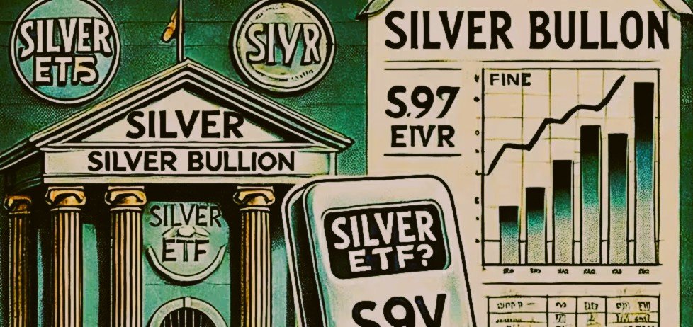 5 ways to invest in