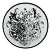 2024 Fiji Lunar Dragon 3D UHR 1 Oz Silver Coin