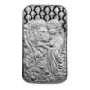 2024 Una The Lion 1 oz Silver Bar SMI removebg preview