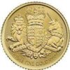 2022 uk royal arms 1 10 oz gold coin abs bullion e1768786165644