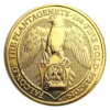 2019 2.5ozqueens beast falcon
