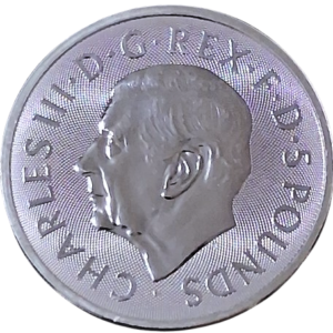 2024 uk four nations 2 oz silver coin royal mint abs bullion obverwse