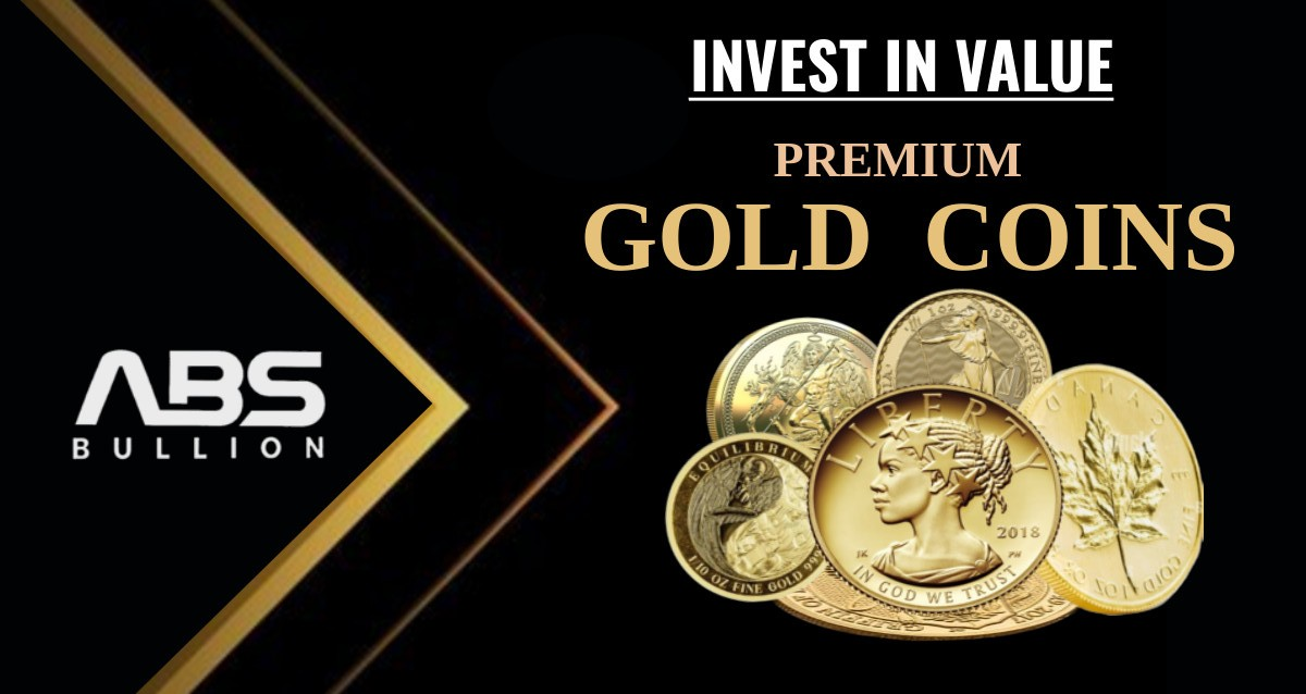 gold coins abs bullion. 31