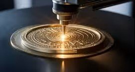 new age in coih minting abs bullion