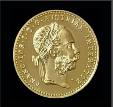 ausrtian ducat