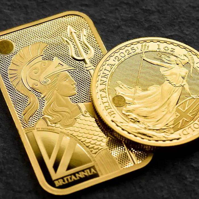 britannia