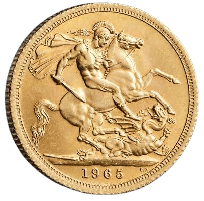 the gold sovereign removebg preview