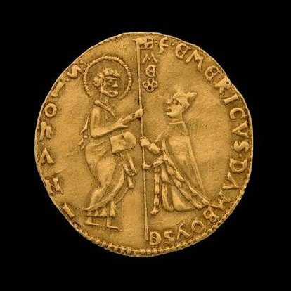 venetian ducat