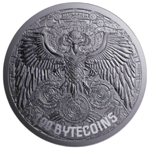 2024 1 oz Silicon Haven AI Silver Coin/Round .9999