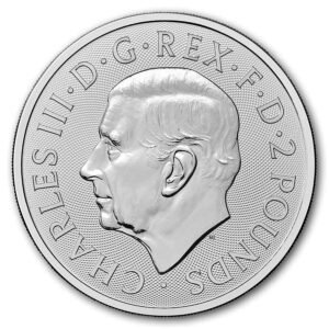 2026 great britain 1 oz silver the royal arms bu 331256 rev
