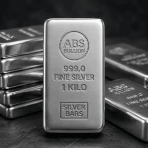 Silver Bars