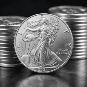 Silver
