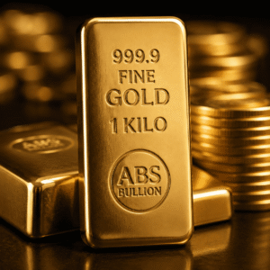Gold Bars