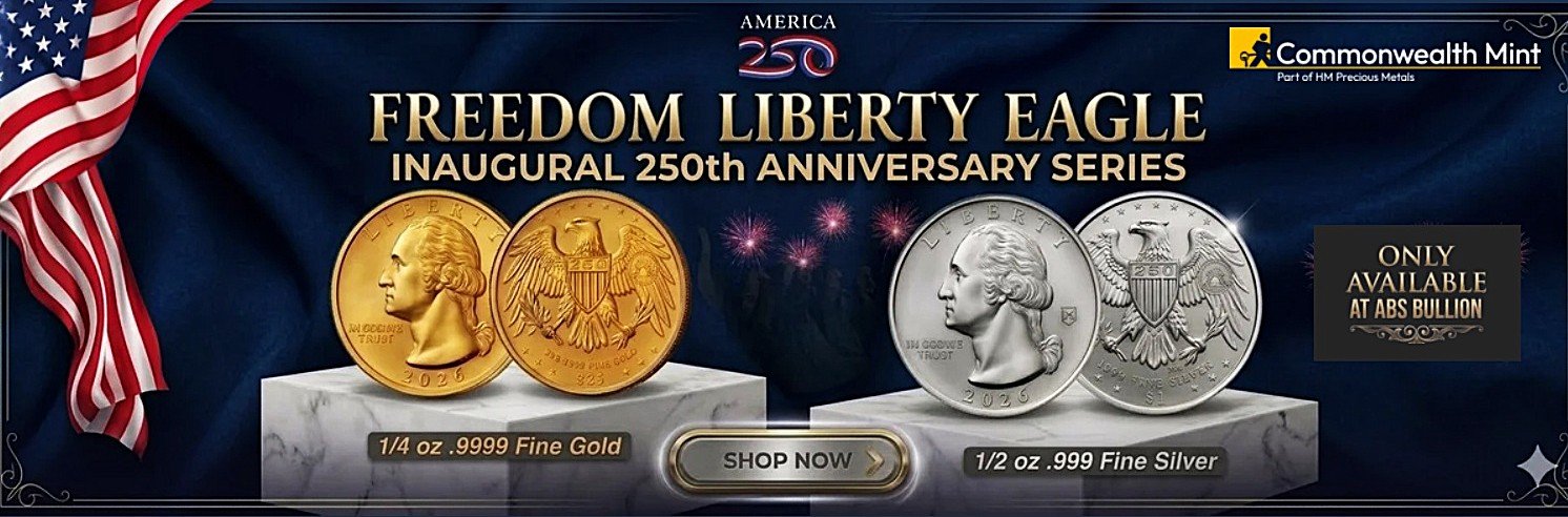 freedom liberty eagle .25oz gpld coin abs bullion banner 2 1.webp 1 1