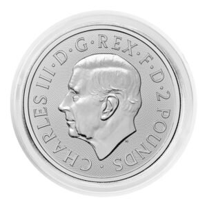 gdjc26sc george and the dragon 2026 1oz silver bullion coin obverse capsule 1500x1500 1