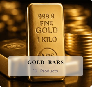 gold bars
