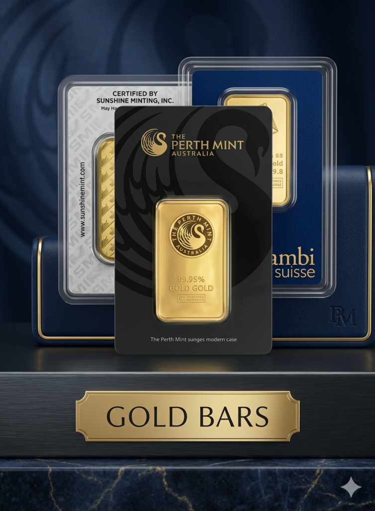 gold barss