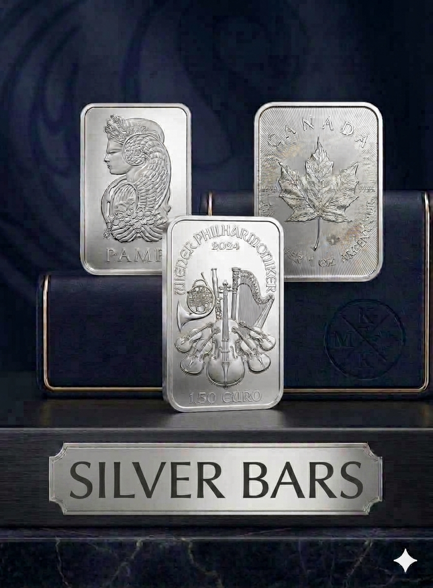 silver bars abs bullion 1