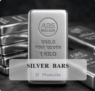 silver bars