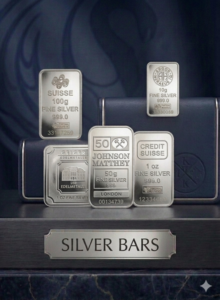 silver barss
