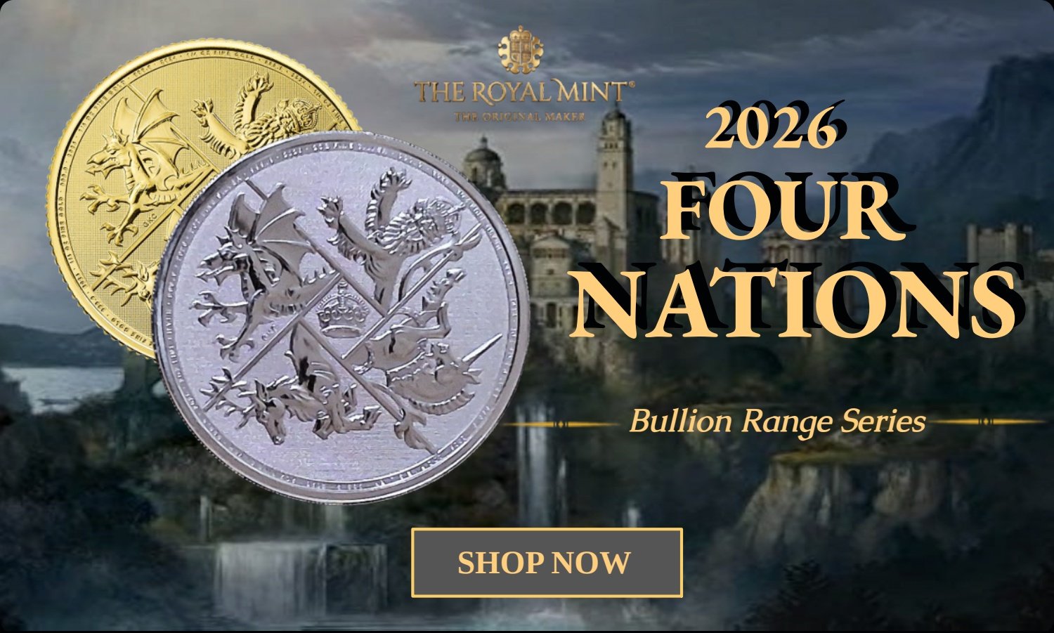 2026 uk four nations b ullion range series abs bullion