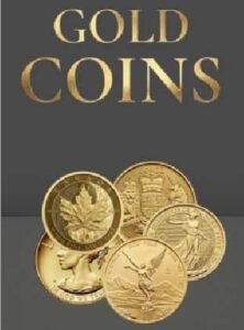 gold coins abs bullion