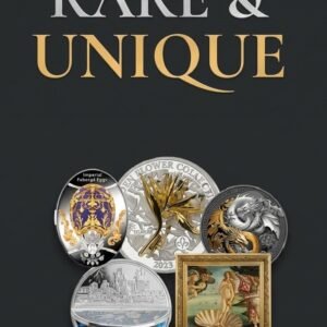 RARE & UNIQUE