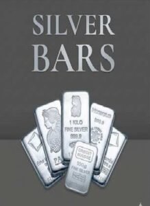 silver bsrs 1