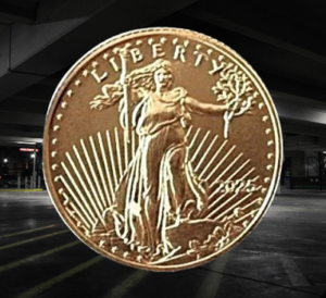 american gold eagle 1