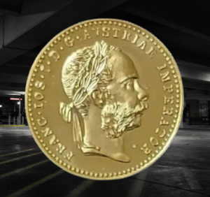 ausrtian ducat 1