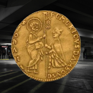 venetian ducat 1 1