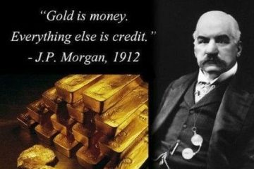 j.p morgan quote